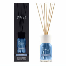 Millefiori Natural Reed Diffusor Blue Posidonia Raumduft 250 ml