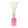 Millefiori Natural Reed Diffusor Lychee Rose Escape Raumduft 250 ml