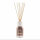 Millefiori Natural Reed Diffusor Silk & Rice Powder Escape Raumduft 250 ml