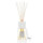 Millefiori Zona Reed Diffusor Moonflower Raumduft 100 ml