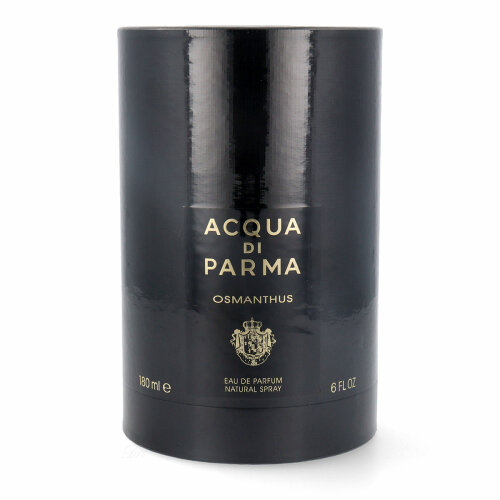 Acqua di Parma Osmanthus Eau de Parfum 180 ml vapo