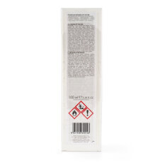 Millefiori Zona Reed Diffusor Soft Leather Raumduft 100 ml