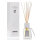 Millefiori Zona Reed Diffusor Soft Leather Raumduft 100 ml