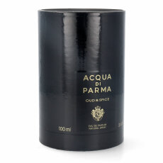 Acqua di Parma Oud & Spice Eau de Parfum 100 ml vapo