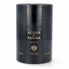 Acqua di Parma Sandalo Eau de Parfum 100 ml vapo