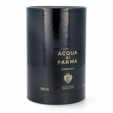 Acqua di Parma Sandalo Eau de Parfum 100 ml vapo