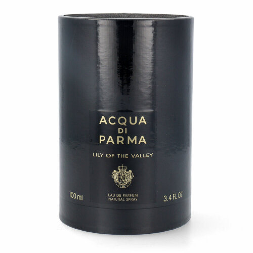 Acqua di Parma Lily of the Valley Eau de Parfum 100 ml vapo