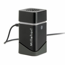 Millefiori Moveo Mini Tragbarer Diffuser schwarz