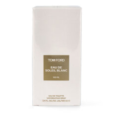 Tom Ford Eau de Soleil Blanc Eau de Toilette 100 ml vapo