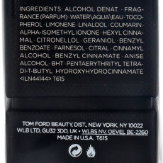 Tom Ford Fucking Fabulous Eau de Parfum 50 ml vapo