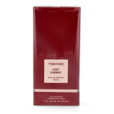 Tom Ford Lost Cherry Eau de Parfum 100 ml vapo