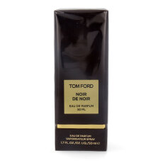 Tom Ford Noir de Noir Eau de Parfum 50 ml vapo