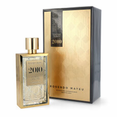 Rosendo Mateu Olfactory Journeys 2010 Eau de Parfum 100 ml