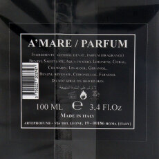 Arte Profumi AMare Parfum 100 ml