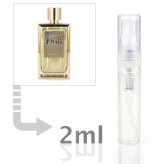 Rosendo Mateu Olfactory Journeys 1968 Eau de Parfum 2 ml...