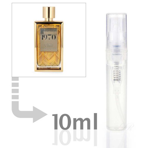 Rosendo Mateu Olfactory Journeys 1970 Eau de Parfum 10 ml - Probe