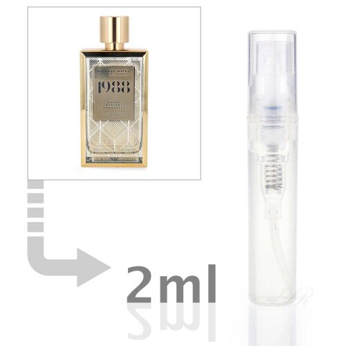 Rosendo Mateu Olfactory Journeys 1988 Eau de Parfum 2 ml - Probe