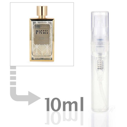 Rosendo Mateu Olfactory Journeys 1988 Eau de Parfum 10 ml - Probe