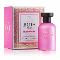 Bois 1920 Rosa di Filare Eau de Parfum Damen 100 ml