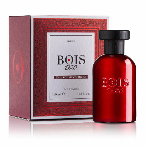 Bois 1920 Relativamente Rosso Eau de Parfum Unisex 100 ml