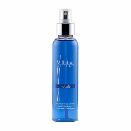 Millefiori Cold Water Raumparfum 150 ml