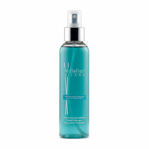 Millefiori Mediterranean Bergamot Raumparfum 150 ml