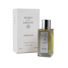Acqua delle Langhe Sarmassa Parfum Extrait für Damen 100 ml vapo