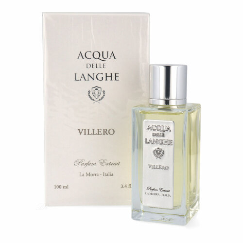 Acqua delle Langhe Villero Parfum Extrait 100 ml vapo