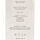 Acqua delle Langhe Villero Parfum Extrait 100 ml vapo