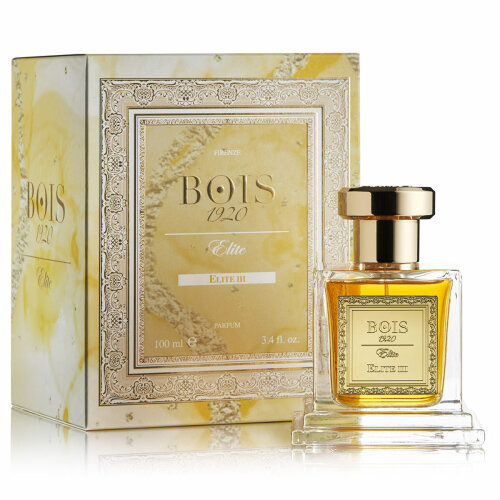 Bois 1920 Elite III Parfum Unisex 100 ml