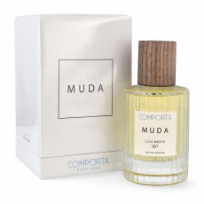 Comporta Muda Eau de Parfum 100 ml