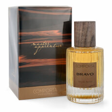 Comporta Bravo master apprentice Extrait de Parfum 100 ml