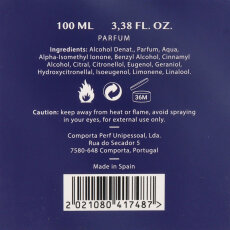 Comporta Sela Parfum 100 ml