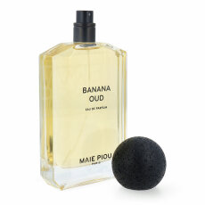 Maie Piou Banana Oud Eau de Parfum 100 ml