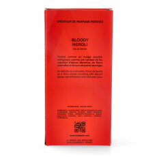 Maie Piou Bloody Neroli Eau de Parfum 100 ml