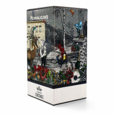 Penhaligons Changing Constance Eau de Parfum für Damen 75 ml vapo