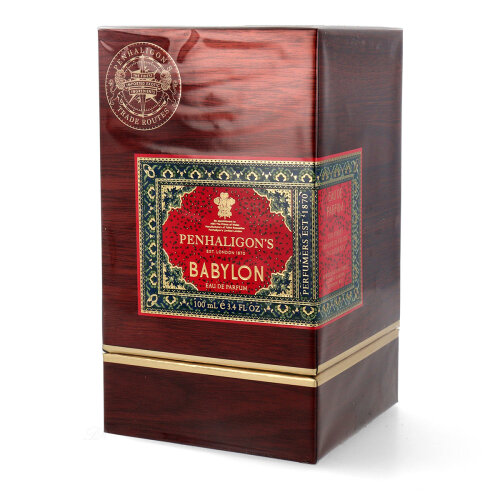Penhaligons Babylon Eau de Parfum 100 ml vapo
