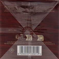 Penhaligons Babylon Eau de Parfum 100 ml vapo