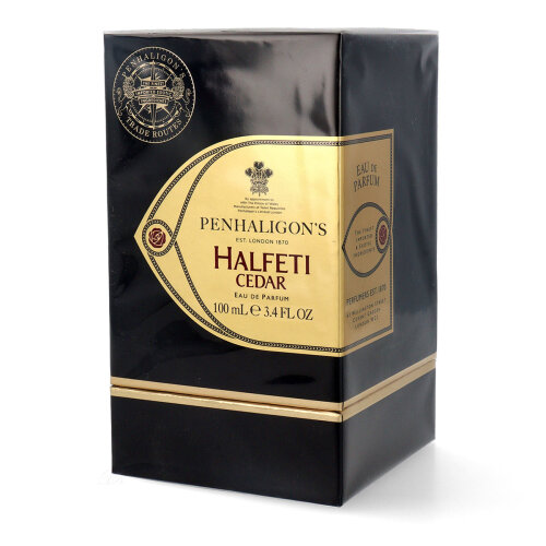 Penhaligons Halfeti Cedar Eau de Parfum 100 ml vapo