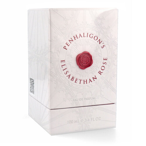 Penhaligons Elisabethan Rose Eau de Parfum für Damen 100 ml vapo