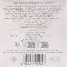 Penhaligons Elisabethan Rose Eau de Parfum für Damen 100 ml vapo