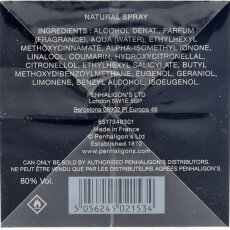 Penhaligons Endymion Concentré Eau de Parfum für Herren 100 ml vapo