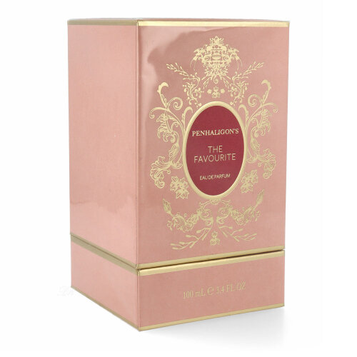 Penhaligons The Favourite Eau de Parfum für Damen 100 ml vapo