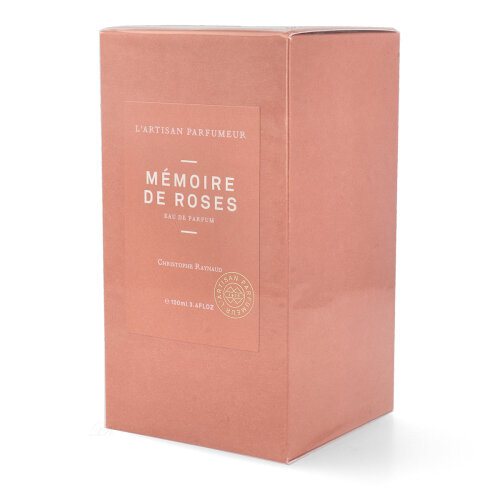 LArtisan Parfumeur Mémoire de Roses Eau de Parfum Damen 100 ml vapo