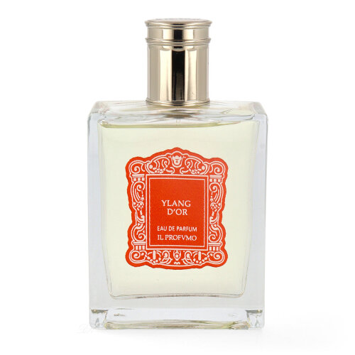 IL PROFVMO Ylang dOr Eau de Parfum 100 ml vapo