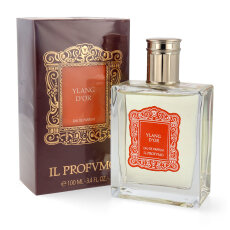 IL PROFVMO Ylang dOr Eau de Parfum 100 ml vapo