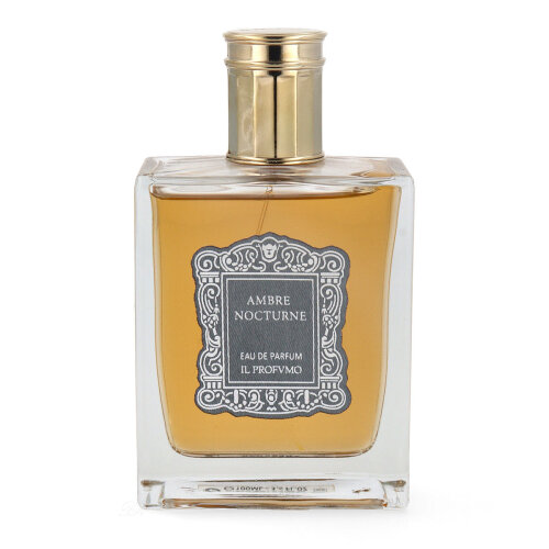 IL PROFVMO Ambre Nocturne Eau de Parfum 100 ml vapo