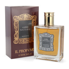 IL PROFVMO Ambre Nocturne Eau de Parfum 100 ml vapo