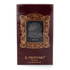 IL PROFVMO Ambre Nocturne Eau de Parfum 100 ml vapo