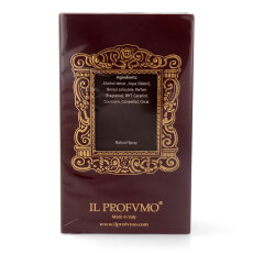 IL PROFVMO Aria di Mare Eau de Parfum 100 ml vapo